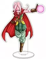   Dragonball -   1 (Majin Buu 1)