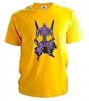 ����� �������� Evangelion 48680