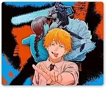     Chainsaw Man