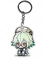   Genshin Impact -   2 (Chibi Sucrose 2)