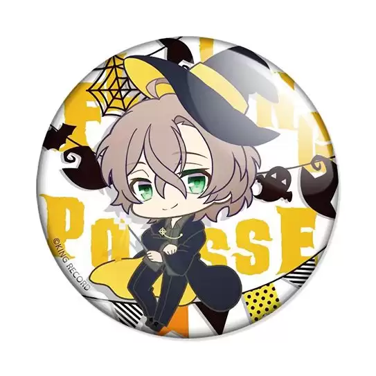 ���������� ������� ������ Hypnosis Mic Halloween - Chibi Gentaro Yumeno �� ����� � ����� ������������� �������� / Hypnosismic Division Rap Battle / Hypnosis Mic / HypMic