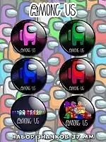 ������ �� ������ Among Us No.1