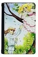     Candy Candy - Candice  Terrence