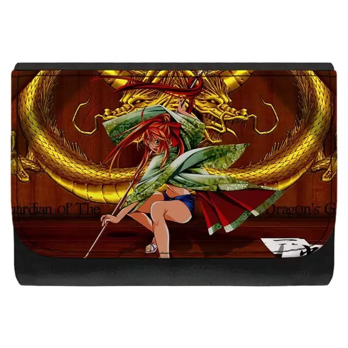 ���������� ������� ������� ������ Ikkitousen 331170 �� ����� � ����� �������� ����� / Ikki Tousen