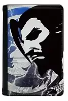     Overwatch - Hanzo Shimada