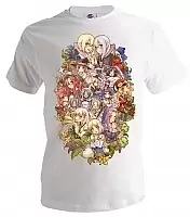 ����� �������� Rune Factory