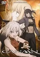 Canaan (������) HD
