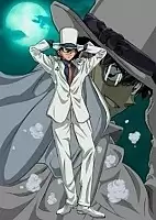 Magic Kaito (����� �����) HD