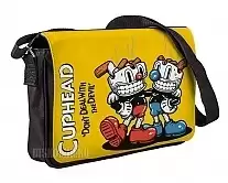 -  "Cuphead" Mugman  Cuphead Ash-pot