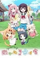   / Nyanko Days