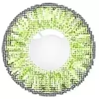    Maxiy Girl Gemstone Green #114