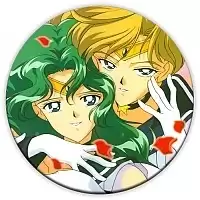 ������ ��������� ������� Bishoujo Senshi Sailor Moon 304861
