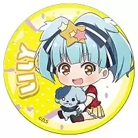   .  - Chibi Lily