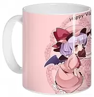  Touhou Project "St. Valentine's Day"