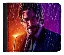      "John Wick: Chapter 3 - Parabellum" Keanu Reeves