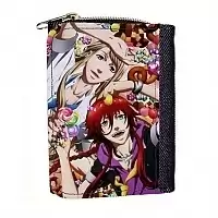   Kamigami no Asobi 316705