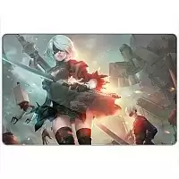������ ��������� ������������� NieR: Automata - �����-9S � �����-2B