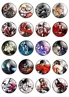 ����� ������� Drifters No.1