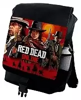   "Red Dead Online"