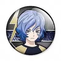  Inazuma Eleven: Ares no Tenbin - Seiryu Mizukamiya