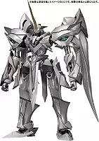  MODEROID The Legend of Heroes: Trails of Cold Steel Argreion, the Argent Knight Plastic Model