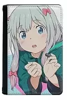     Eromanga-sensei -  