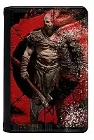     God of War - Kratos