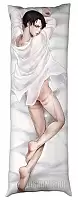     Levi Rivaille  