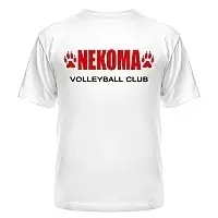  Haikyuu!! Nekoma Volleyball Club