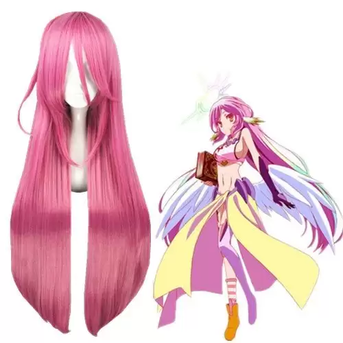 ���������� ������� ������� ����� "No Game No Life" Jibril �� ����� � ����� ��� ����! ��� �����! / ��� ���� ��� ����� / No Game No Life / NGNL / ���� �� ��������� / ��� ���� - ��� �����