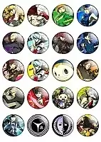   Persona 4 No.1