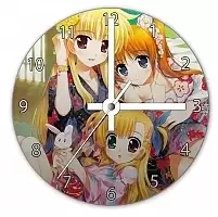   Mahou Shoujo Lyrical Nanoha Vivid 50925
