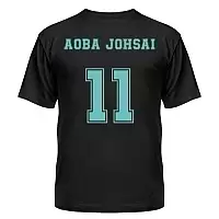  !! Aoba Johsai No.11