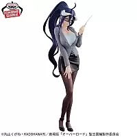  SAV Overlord IF Albedo Teacher Style Ver.