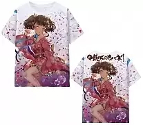 �������� Kabaneri of the Iron Fortress (3D Print) 624768