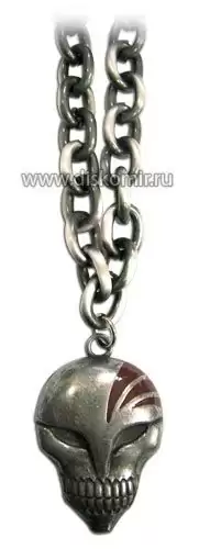 ���������� ������� Necklace: Bleach - Ichigo's Mask GE7952 �� ����� � ����� ���� / Bleach