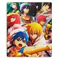    Magi: Labyrinth of Magic 59044