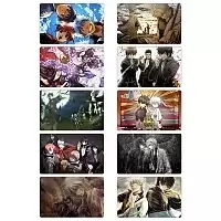    Gintama No.1