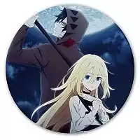     Angels of Death - Ray  Zack