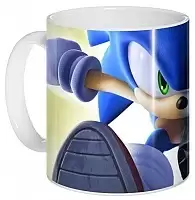  Sonic 40086