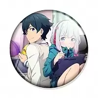 ������ Eromanga-sensei Masamune Izumi & Sagiri Izumi