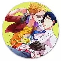     Hamatora 321272