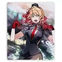     Angels of Death - Catherine Ward