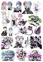  Re: Zero kara Hajimeru Isekai Seikatsu No.2