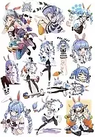  Hololive / Usada Pekora