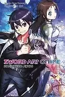  Sword Art Online.  19.  