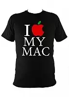 I Love My Mac