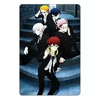    Hamatora 321287