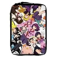      Monogatari Series