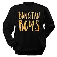  Bangtan Boys